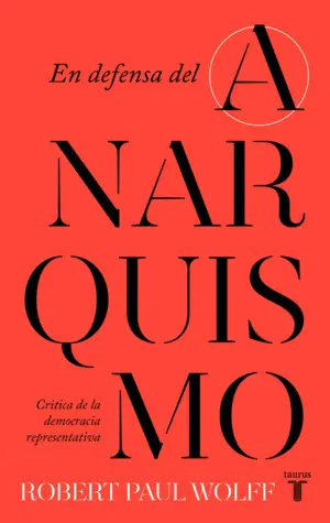 EN DEFENSA DEL ANARQUISMO EN DEFENSA DEL ANARQUISMO