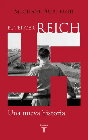 TERCER REICH, EL - TB TERCER REICH, EL - TB