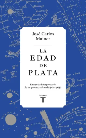 LA EDAD DE PLATA LA EDAD DE PLATA