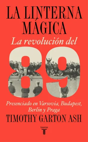 LINTERNA MAGICA, LA LINTERNA MAGICA, LA