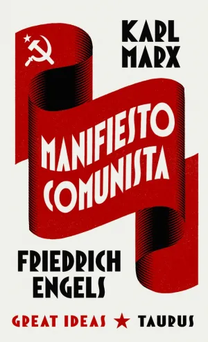 MANIFIESTO COMUNISTA (GREAT IDEAS)