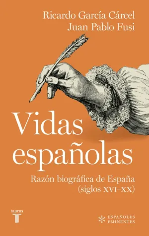 VIDAS ESPAÑOLAS