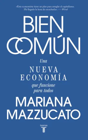 BIEN COMUN