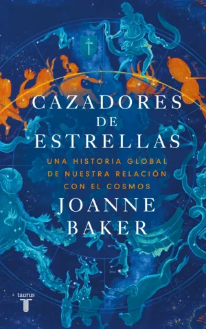 CAZADORES DE ESTRELLAS