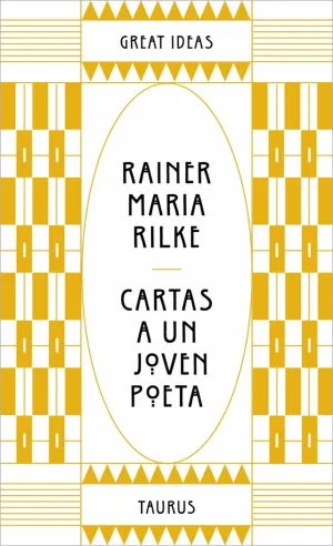 CARTAS A UN JOVEN POETA