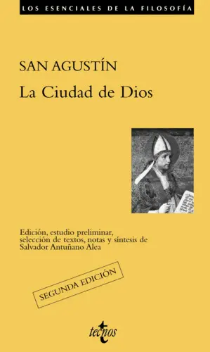 LA CIUDAD DE DIOS LA CIUDAD DE DIOS
