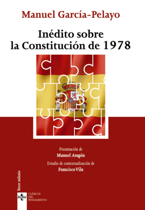 INÉDITO CONSTITUCIÓN1978