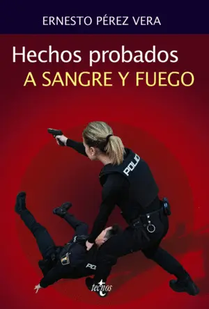 SANGRE Y FUEGO