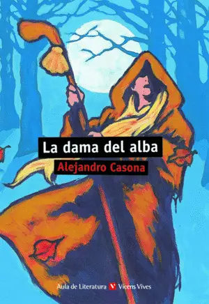 LA DAMA DEL ALBA N/C LA DAMA DEL ALBA N/C