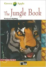 THE JUNGLE BOOK - G.A. THE JUNGLE BOOK - G.A.