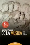 HISTORIA SENCILLA DE LA MÚSICA HISTORIA SENCILLA DE LA MÚSICA