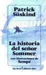LA HISTORIA DEL SEÑOR SOMMER LA HISTORIA DEL SEÑOR SOMMER