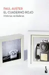 EL CUADERNO ROJO EL CUADERNO ROJO