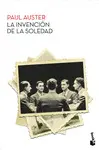 LA INVENCION DE LA SOLEDAD LA INVENCION DE LA SOLEDAD