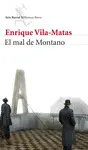EL MAL DE MONTANO EL MAL DE MONTANO