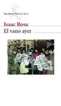 EL VANO AYER EL VANO AYER