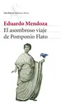 EL ASOMBROSO VIAJE DE POMPONIO FLATO EL ASOMBROSO VIAJE DE POMPONIO FLATO