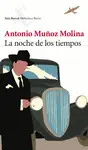 LA NOCHE DE LOS TIEMPOS LA NOCHE DE LOS TIEMPOS
