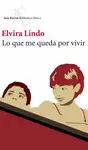 LO QUE ME QUEDA POR VIVIR LO QUE ME QUEDA POR VIVIR