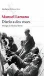 DIARIO A DOS VOCES DIARIO A DOS VOCES
