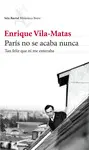 PARIS NO SE ACABA NUNCA PARIS NO SE ACABA NUNCA
