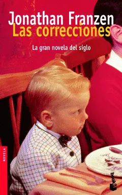 LAS CORRECCIONES LAS CORRECCIONES