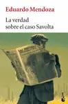 LA VERDAD SOBRE EL CASO SAVOLTA (NF) LA VERDAD SOBRE EL CASO SAVOLTA (NF)
