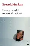 LA AVENTURA DEL TOCADOR DE SEÑORAS (NF) LA AVENTURA DEL TOCADOR DE SEÑORAS (NF)