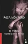 TE TRATARE COMO A UNA REINA (NF) TE TRATARE COMO A UNA REINA (NF)