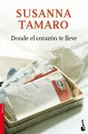 DONDE EL CORAZON TE LLEVE (NF)