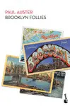 BROOKLYN FOLLIES BROOKLYN FOLLIES
