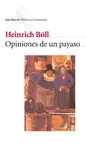 OPINIONES DE UN PAYASO OPINIONES DE UN PAYASO