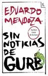 SIN NOTICIAS DE GURB - GUIA DE LECTURA SIN NOTICIAS DE GURB - GUIA DE LECTURA