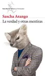 LA VERDAD Y OTRAS MENTIRAS LA VERDAD Y OTRAS MENTIRAS