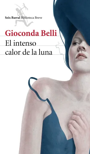 EL INTENSO CALOR DE LA LUNA EL INTENSO CALOR DE LA LUNA