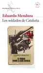 LOS SOLDADOS DE CATALUÑA (LA VERDAD SOBRE EL CASO LOS SOLDADOS DE CATALUÑA (LA VERDAD SOBRE EL CASO