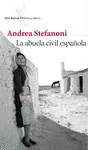 LA ABUELA CIVIL ESPAÑOLA LA ABUELA CIVIL ESPAÑOLA