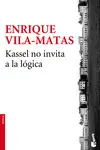 KASSEL NO INVITA A LA LÓGICA KASSEL NO INVITA A LA LÓGICA