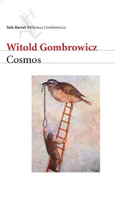 COSMOS COSMOS