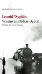 VERANO EN BADEN-BADEN