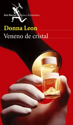 VENENO DE CRISTAL VENENO DE CRISTAL
