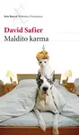 MALDITO KARMA MALDITO KARMA