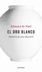 EL ORO BLANCO EL ORO BLANCO