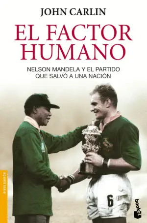 EL FACTOR HUMANO EL FACTOR HUMANO