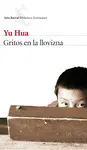 GRITOS EN LA LLOVIZNA GRITOS EN LA LLOVIZNA