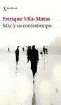 MAC Y SU CONTRATIEMPO MAC Y SU CONTRATIEMPO