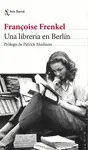 UNA LIBRERIA EN BERLIN