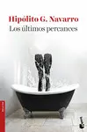 LOS ÚLTIMOS PERCANCES LOS ÚLTIMOS PERCANCES
