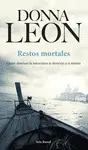 RESTOS MORTALES RESTOS MORTALES