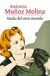 NADA DEL OTRO MUNDO NADA DEL OTRO MUNDO